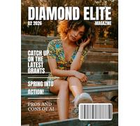 Diamond Elite Magazine Q2 2026