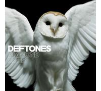 Deftones - Diamond Eyes