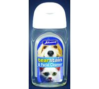 Diamond Eyes (Tear Stains) 125ml - Johnsons (P)(A036)