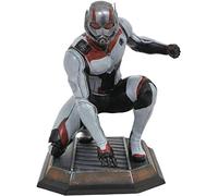 Diamond - Figurine Marvel Gallery - Ant-Man 23cm - 0699788834404