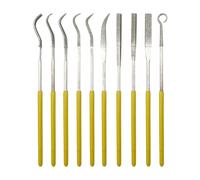 Diamond Files Needle File Set Mini File Key File Rasp
