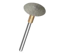 Diamond Flying Disc Foot Callus Removal Drill Bit 80 Grit for Feet