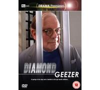 Diamond Geezer: The Pilot [DVD]