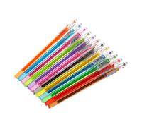 Diamond Gel Pen School Supplies Draw Random Colored Pens Student Candy Color Ballpoint Pen