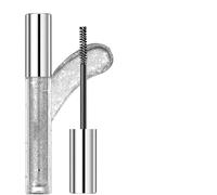Diamond Glitter Mascara,Waterproof Long Lasting Sparkle Diamond Mascara，Long-Lasting Curl, Sparkling Shine，For Eyelashes,Partys Wedding