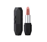 Diamond Glitter Pink Lipstick - High Shine Sparkle Shimmer Lipstick for Women, Sweatproof Natural Nude Moisturizing Hydrating High Pigmented Smooth Velvet Texture Lip Stick Makeup Gift (S)