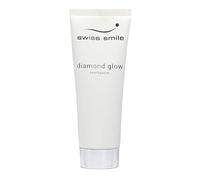 DIAMOND GLOW toothpaste 75 ml