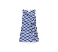 Diamond Glow Top - female - MALIPARMI - Sleeveless Tops - Blue - L - Tops L