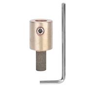 Diamond Grinding Bit Stained Ceramic Glass Abrasive Tool for Inland Diamond Glass Grinder(MCB14)