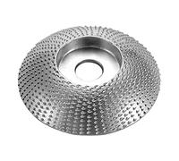 Diamond Grinding Cup Wheel 5/8 Inch Wood Grinding Wheel Rotary Disc Sanding Carving Tool Abrasive Tools For Angle GrinderHome