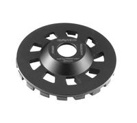 Diamond Grinding Disc 115 x 22.2 x 5 mm, Segment C 57H894