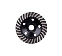 Diamond Grinding Disc 125 for Concrete QSCH04D10001