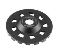 Diamond Grinding Wheel 125 x 22.2 x 5 mm, Segment C 57H895