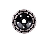 Diamond Grinding Disc 125mm for Concrete QSCH04D10003