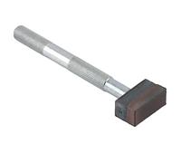 Diamond Grinding Disc Wheel Stone Dresser Grinding Wheel Dressing Tool Durable Wear Resistant for Ceramic Resin Grinding Wheels White Corundum Brown Corundum Silicon Carbide 1