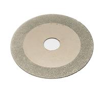 Diamond Grinding Wheel 100/20mm for Circular Saw Blade for Circular Saw Blade Sharpening Device for Hard Alloy Grinding Tools