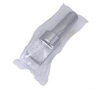 Diamond Grinding Wheel Dresser 10mm x 30mm, Metal Bond Multi-Point Tool for Surface Restoration & Sharpening, for Hardness 46-60 Grinders(A)