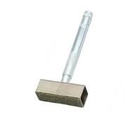 Diamond Grinding Wheel Dresser Sanding Disc Sharpening Stone Thicken Abrasive Tools Bench Grinder Dressing Tool