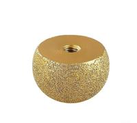 Diamond Grinding Wheel Mushroom Head 10mm Hole Stone(40mm)