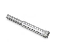Diamond Grit Hollow Core Tool | Metal Body Construction, Stone Tool, Craft Project Work, For Hobby Drillers