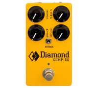 Diamond Pedals Compressor / Tilt EQ