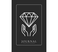Diamond Hands Trading Journal: For Recording Trades, Mistakes, and Market Lessons. Trade. Tilt. Track.
