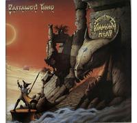 Diamond Head (2) - BORROWED TIME