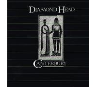 Diamond Head (2) - Canterbury