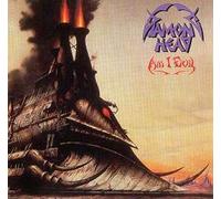 Diamond Head - Am I Evil