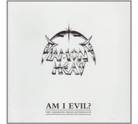 Diamond Head - Am I Evil: The Anthology (2CD)