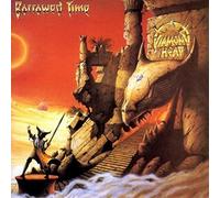 Diamond Head - Borrowed Time