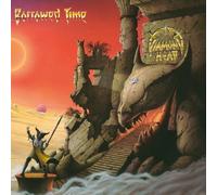Diamond Head Borrowed Time (Vinyl) 12" Album
