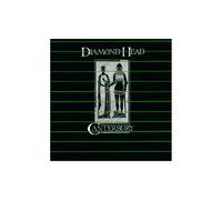 Diamond Head - Canterburry - CD