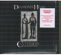 Diamond Head - Canterbury
