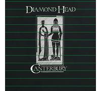 Diamond Head - Canterbury