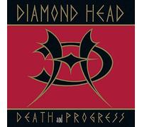 Diamond Head - Death & Progress