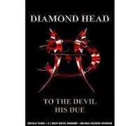 Diamond Head - Diamond Head: To The Devil His Due [DVD]