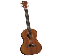 Diamond Head DU-200T Deluxe Natural Mahogany Tenor Ukulele