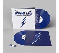 Diamond Head - Lightning To The Nations 2020 [VINYL]