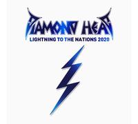 Lightning To The Nations 2020
