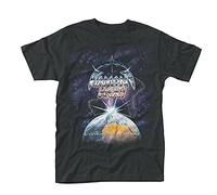 Diamond Head 'Lightning to The Nations' T ShirtNew(Medium)