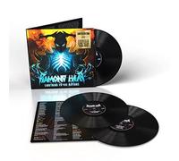 Diamond Head - Lightning To The Nations (The White Album) [Remastered 2021] [VINYL]