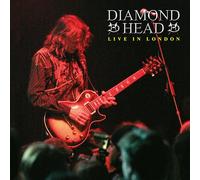 Diamond Head - Live In London [VINYL]