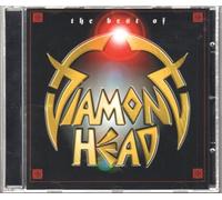Diamond Head - The Best of Diamond Head