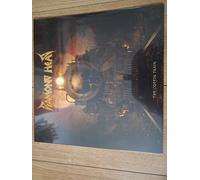 Diamond Head - The Coffin Train - 180gr LP Vinyl [BRAND NEW AND FACTORY SEALED]