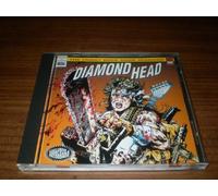 Diamond Head - The Friday Rock Show Sessions: Live at Reading