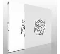 Diamond Head: The Illustrated History Deluxe Signed Edition