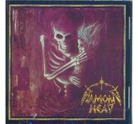 Diamond Head - To Heaven from Hell