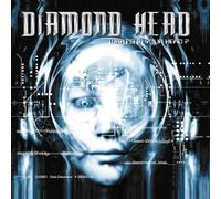 Diamond Head Whats In Your Head (CD) (US IMPORT)