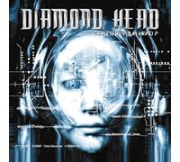 Diamond Head - What's In Your Head? [VINYL]